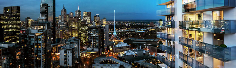 MARCO MELBOURNE (澳洲墨爾本)